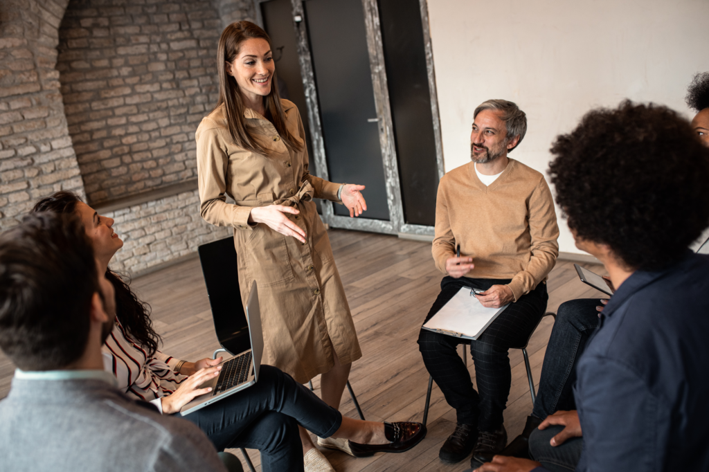 Communication Skills Aumidhra